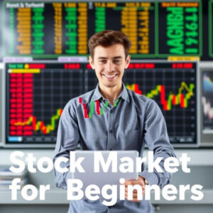 📈 Stock Market for Beginners