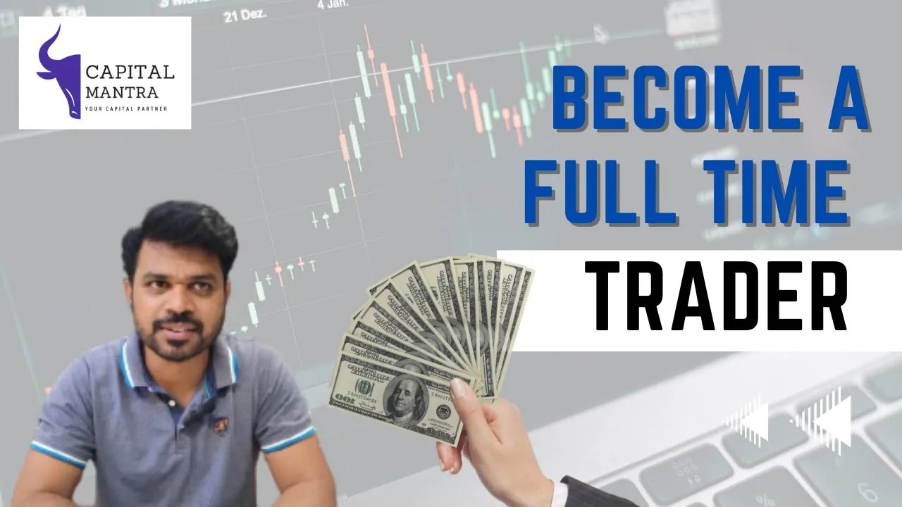 Share Market Course - Review | One Month Advanced Course | Capital Mantra #stockmarket